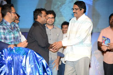 D for Dopidi Audio Launch